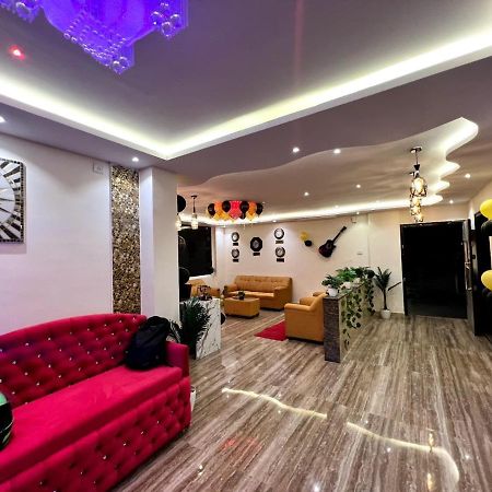 Kammasandra Hotel East Park Electronic City المظهر الخارجي الصورة