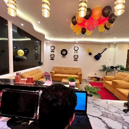بنغالور Hotel East Park Electronic City المظهر الخارجي الصورة
