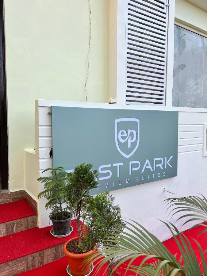 Kammasandra Hotel East Park Electronic City المظهر الخارجي الصورة