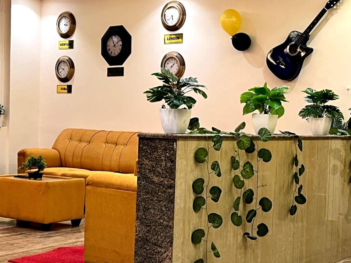 Kammasandra Hotel East Park Electronic City المظهر الخارجي الصورة