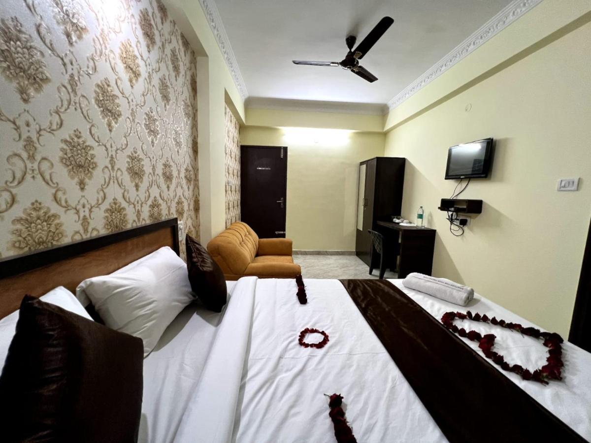 Kammasandra Hotel East Park Electronic City المظهر الخارجي الصورة