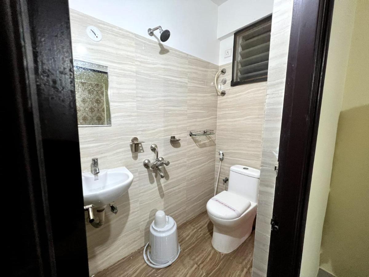Kammasandra Hotel East Park Electronic City المظهر الخارجي الصورة