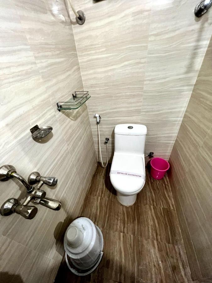 Kammasandra Hotel East Park Electronic City المظهر الخارجي الصورة