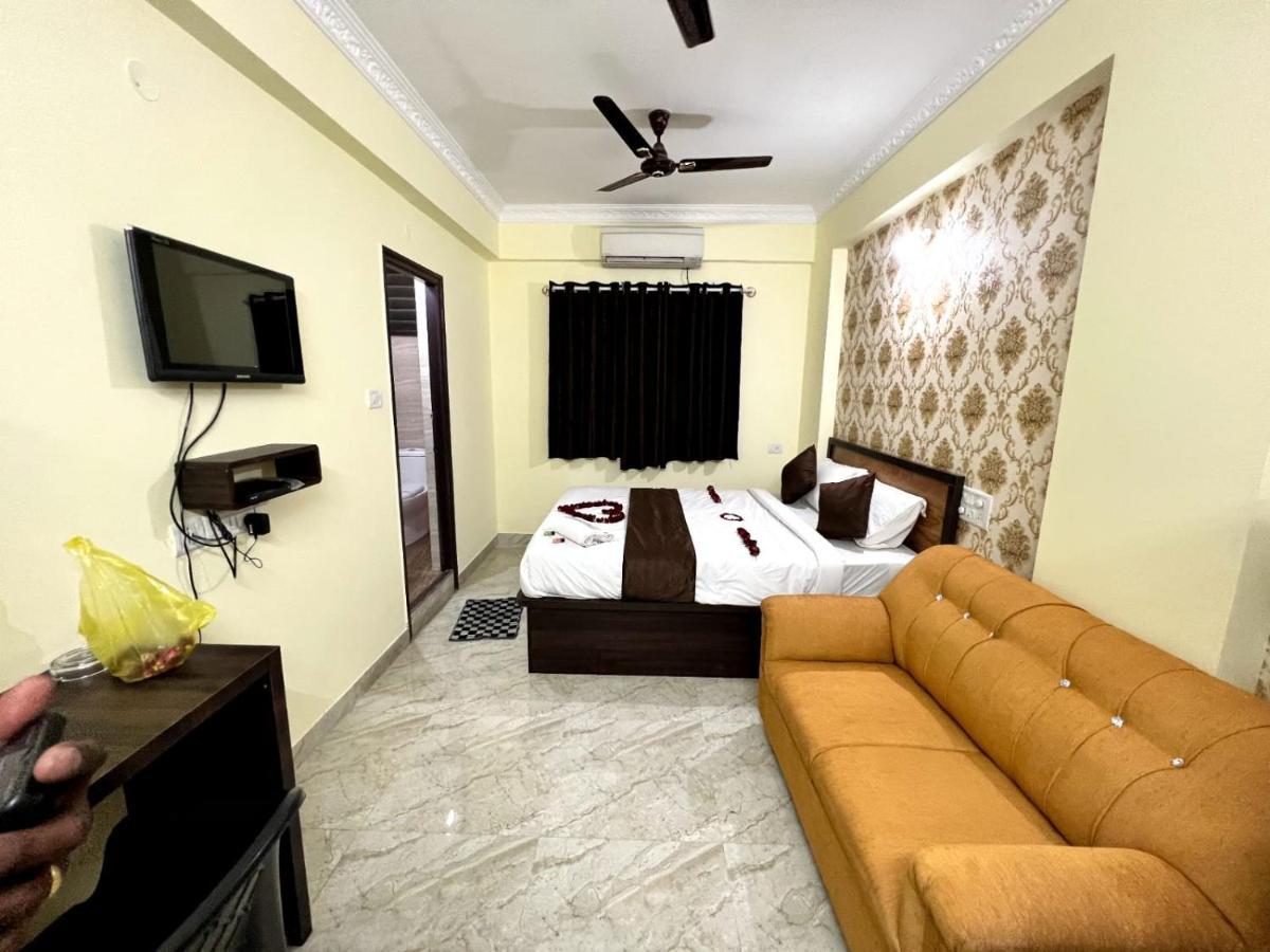 Kammasandra Hotel East Park Electronic City المظهر الخارجي الصورة