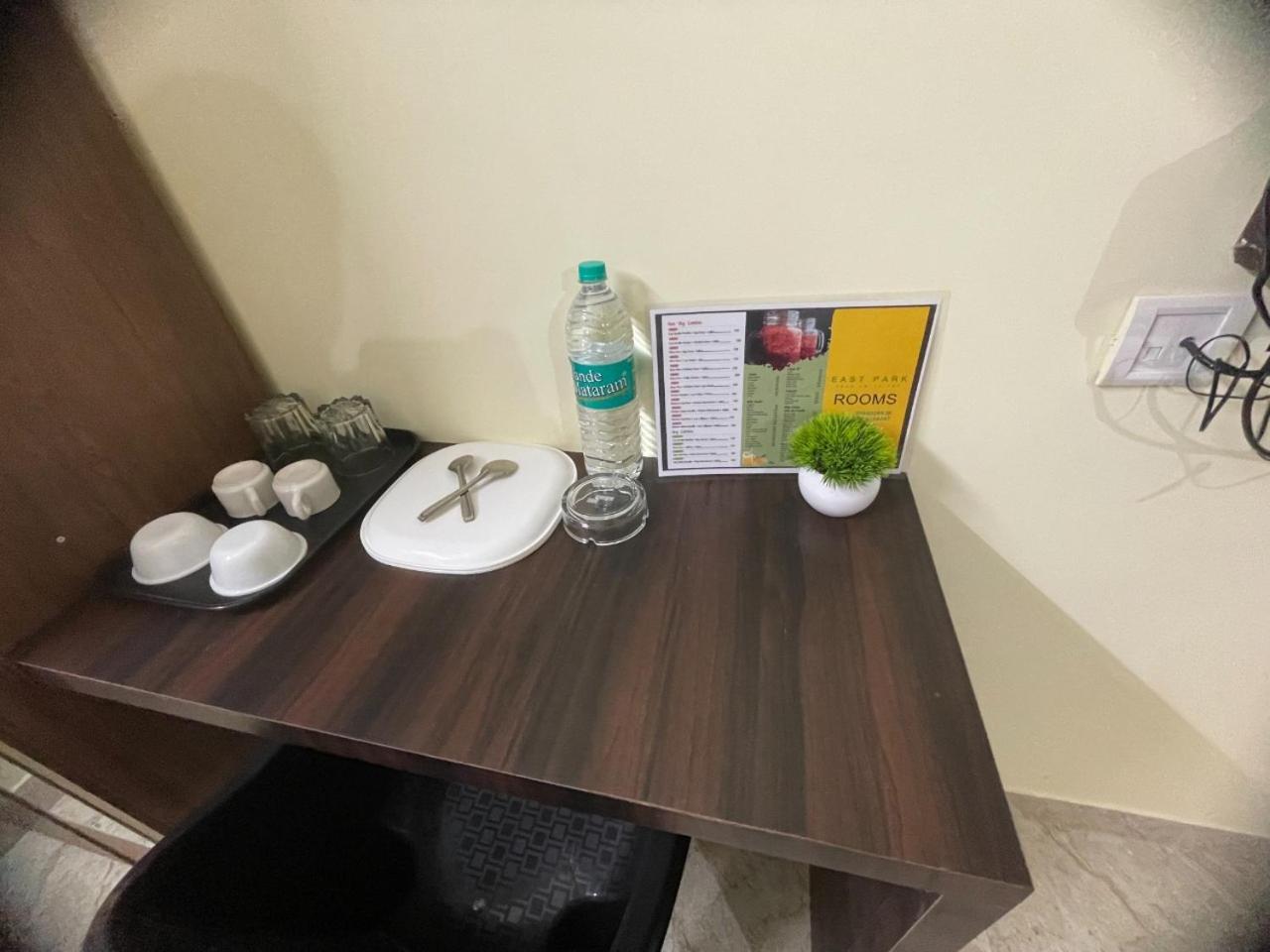 Kammasandra Hotel East Park Electronic City الغرفة الصورة